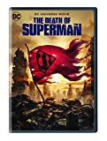 DVD - Reign of the Supermen