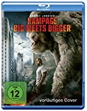 Blu-ray - Jurassic World - Das gefallene Königreich