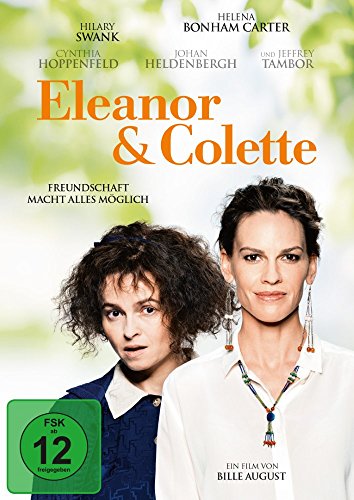 DVD - Eleanor & Colette