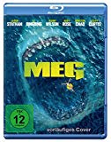 DVD - Der Geist von Mea Nak  (Special Edition)