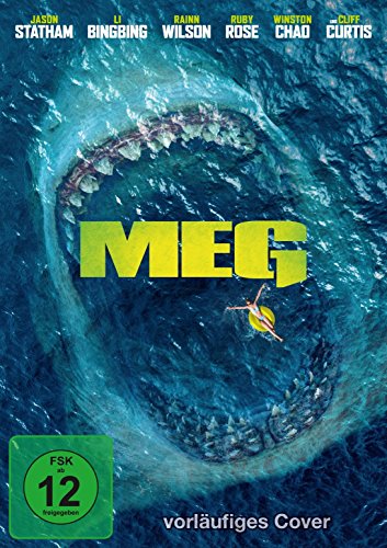 DVD - MEG