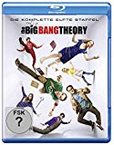 Blu-ray - The Big Bang Theory - Staffel 12 [Blu-ray]