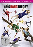 DVD - The Big Bang Theory - Staffel 12
