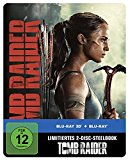 Blu-ray - Black Panther [Blu-ray]