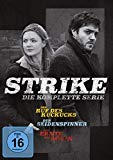 Galbraith, Robert - Weißer Tod: Roman (Die Cormoran-Strike-Reihe, Band 4)