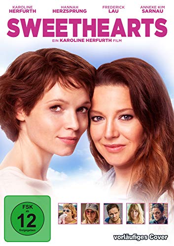 DVD - Sweethearts