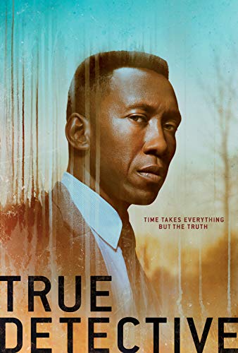 DVD - True Detective - Staffel 3 [Blu-ray]