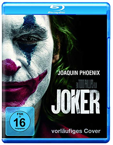 Blu-ray - Joker [Blu-ray]