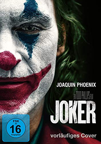 DVD - Joker (DC)