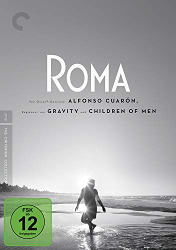DVD - Roma