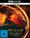 Blu-ray - Mittelerde 6-Film Collection: Der Hobbit / Der Herr der Ringe Ultra HD (Kinoversionen & Extended Versionen) (15-Blu-ray Set)