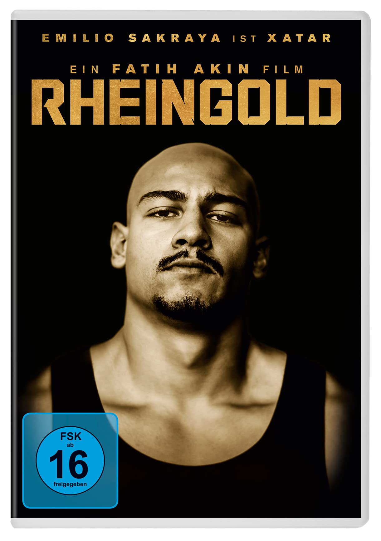DVD - Rheingold