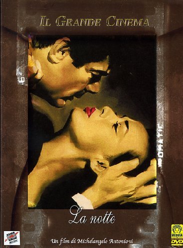  - La notte [IT Import]