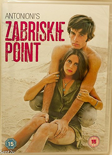  - Zabriskie Point [UK Import]