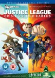  - Green Lantern - First Flight [DVD]