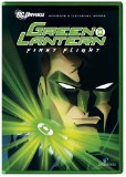  - Green Lantern: Emerald Knights