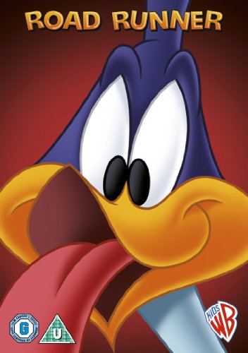  - Looney Tunes - Road Runner And Friends [DVD]