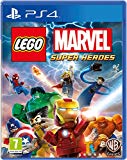 Playstation 4 - LEGO Marvel Superheroes 2 [PlayStation 4]