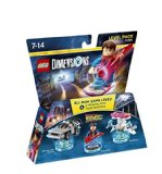  - LEGO Dimensions - Starter Pack - [Xbox One]