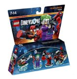 - LEGO Dimensions - Fun Pack - Doc Brown