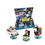  - LEGO Dimensions - Fun Pack - Doc Brown