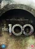 DVD - The 100 - Die komplette erste Staffel [3 DVDs]