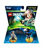 Playstation 4 - LEGO - DC Super-Villians - [PlayStation 4]