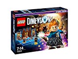  - LEGO Dimensions - Fun Pack - Phantastische Tierwesen