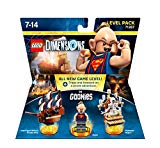  - LEGO Dimensions - Fun Pack - Phantastische Tierwesen