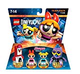  - LEGO Dimensions - Fun Pack - Phantastische Tierwesen