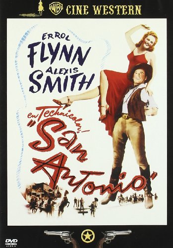  - San Antonio - Ein Mann der Tat [EU-Import mit deutschem Ton]