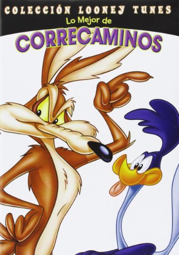 - Looney Tunes: Best of Road Runner Vol. 1