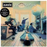 Oasis - Be Here Now (Remastered)