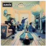 Oasis - Be Here Now (Remastered) [Vinyl LP]