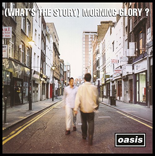 Oasis - (What's the Story) Morning Glory? (Remastered) (Vinyl)