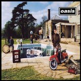 Blu-ray - Oasis: Supersonic