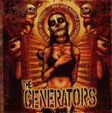 the Generators - The Winter of Discontent