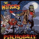 the Meteors - Psychobilly Rules!