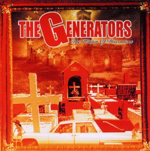 the Generators - The Winter of Discontent