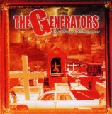 the Generators - Welcome to the End