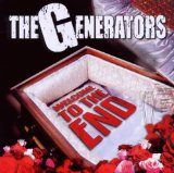 the Generators - The Winter of Discontent
