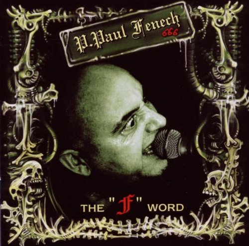 - The F Word
