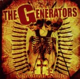 the Generators - Between the Devil and the Deep Blue Sea
