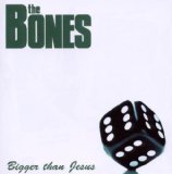 the Bones - Monkeys With Guns (Limited Edition)