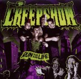 Creepshow , The - They All Fall Down