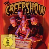 the Creepshow - They All Fall Down