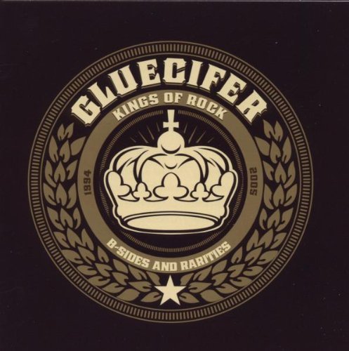 Gluecifer - B-Sides and Rarities 1994-2005