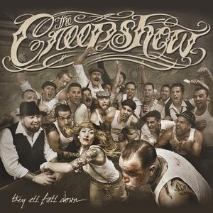 Creepshow , The - They All Fall Down
