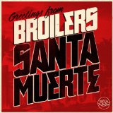 Broilers - Noir