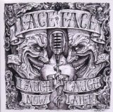 Face to Face - Don'T Turn Away